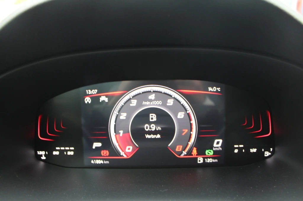 SEAT Ateca – foto 10