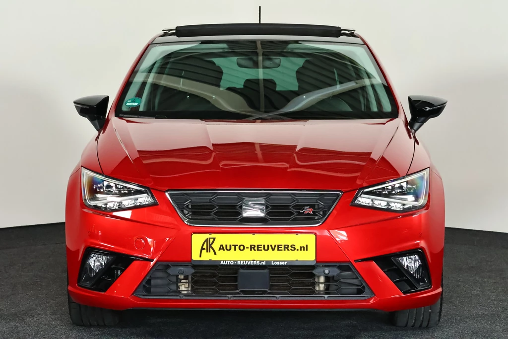 SEAT Ibiza – foto 8