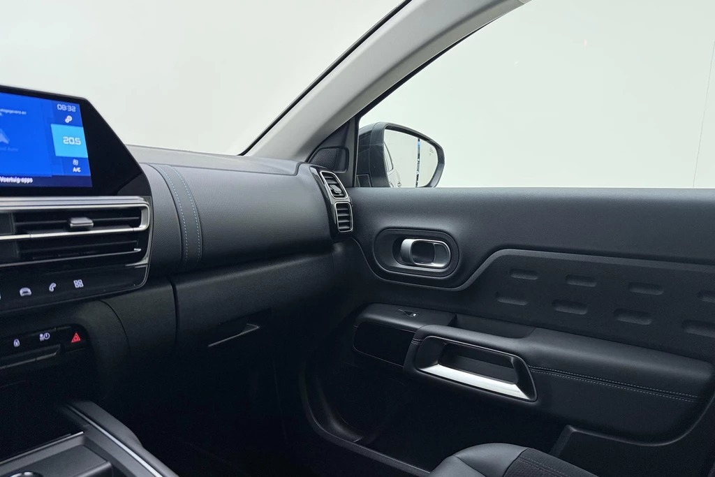 Citroën C5 Aircross – foto 33