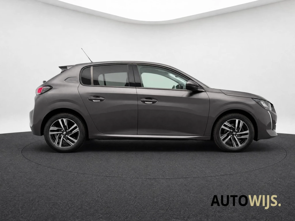 Peugeot 208 – foto 6