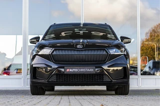Škoda Enyaq iV – thumbnail 7
