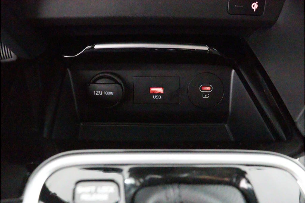 Kia Ceed Sportswagon – foto 60