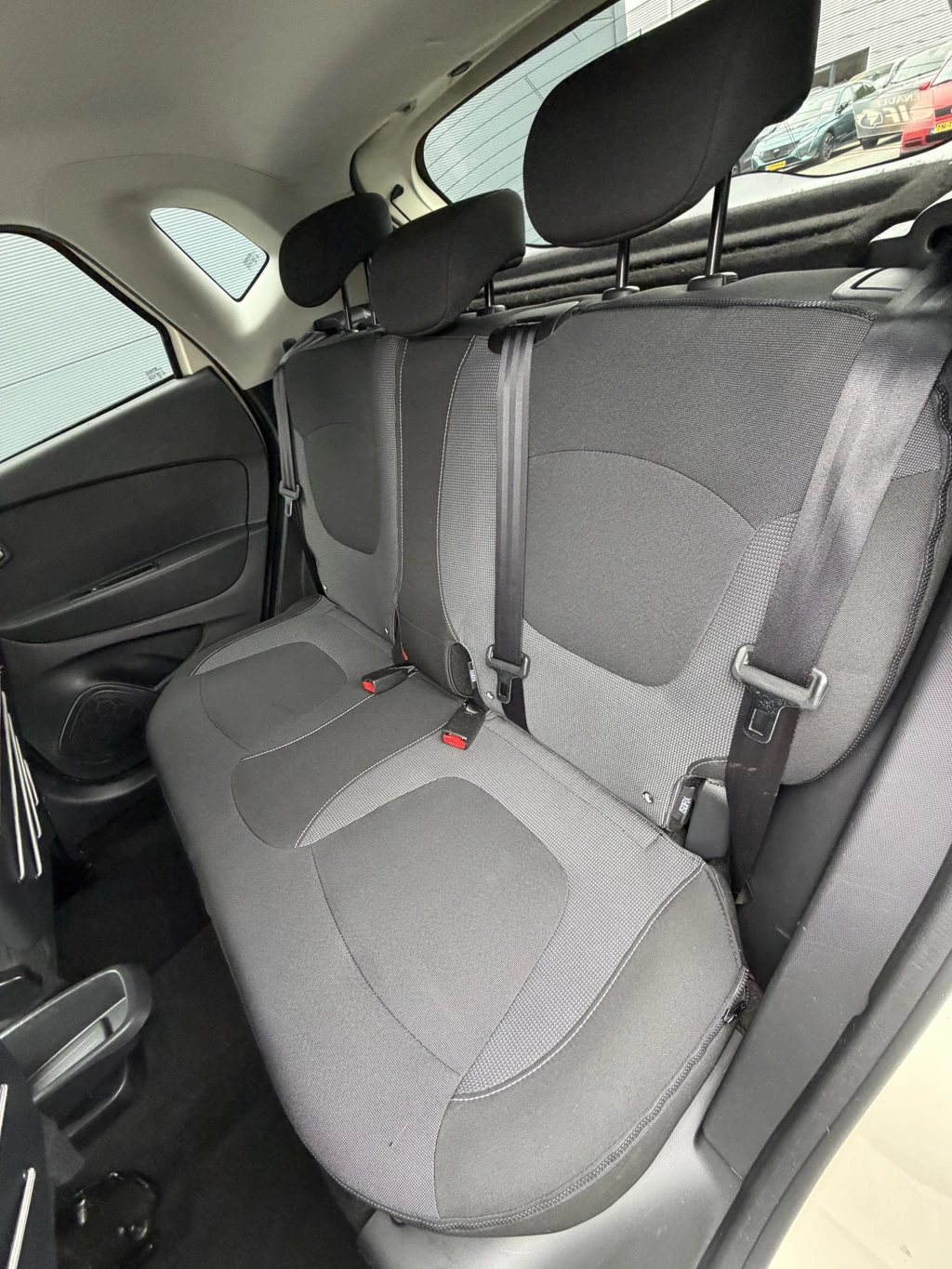 Renault Captur – foto 13