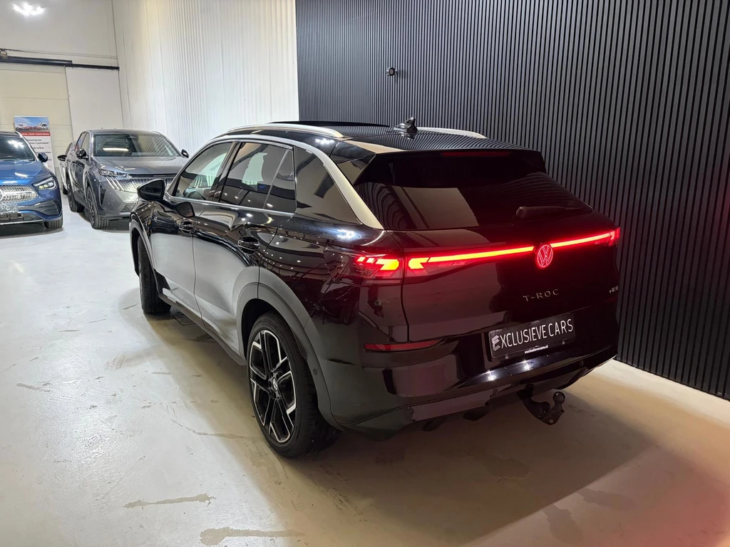 Volkswagen T-Roc – foto 4