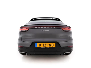 Porsche Cayenne – thumbnail 3