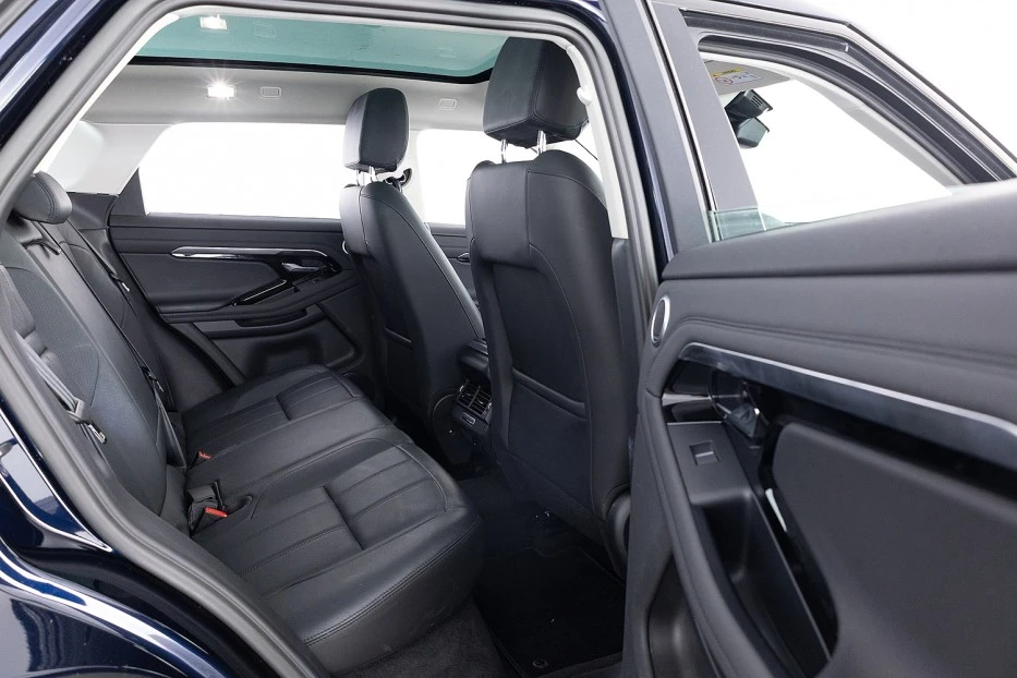 Land Rover Range Rover Evoque – foto 15