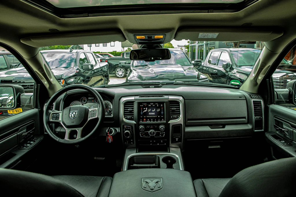 Dodge Ram – foto 15