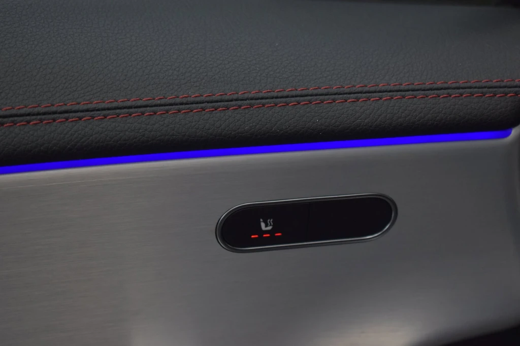 Mercedes-Benz CLA – foto 16