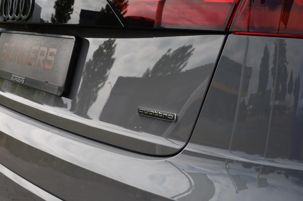 Audi Q8 – foto 31