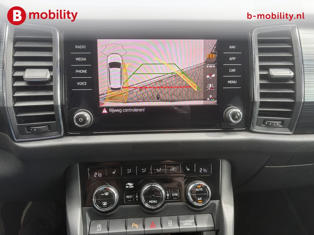 Škoda Kodiaq – foto 12