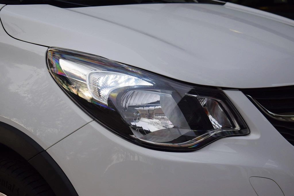 Opel KARL – foto 19