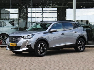 Peugeot 2008 – thumbnail 1