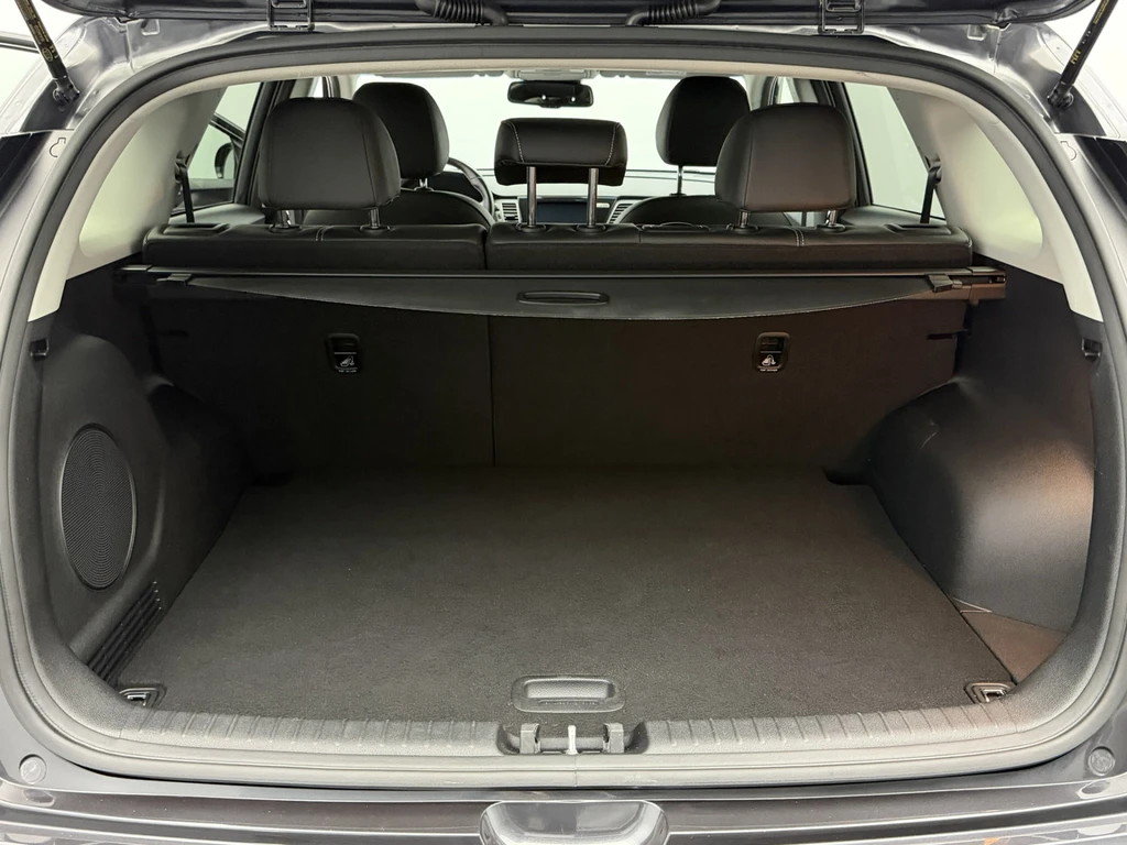 Kia e-Niro – foto 32