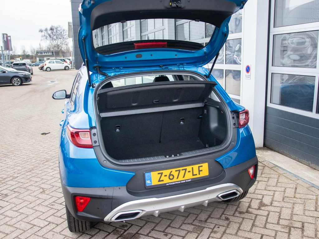 Kia Stonic – foto 24
