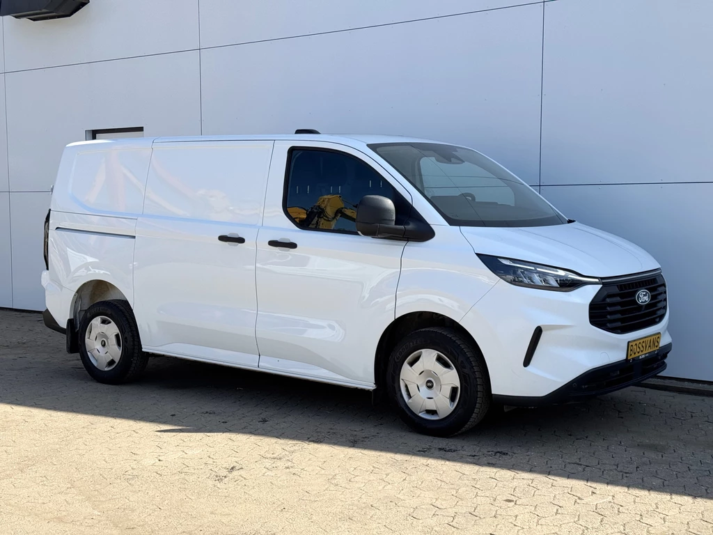 Ford Transit Custom – foto 5