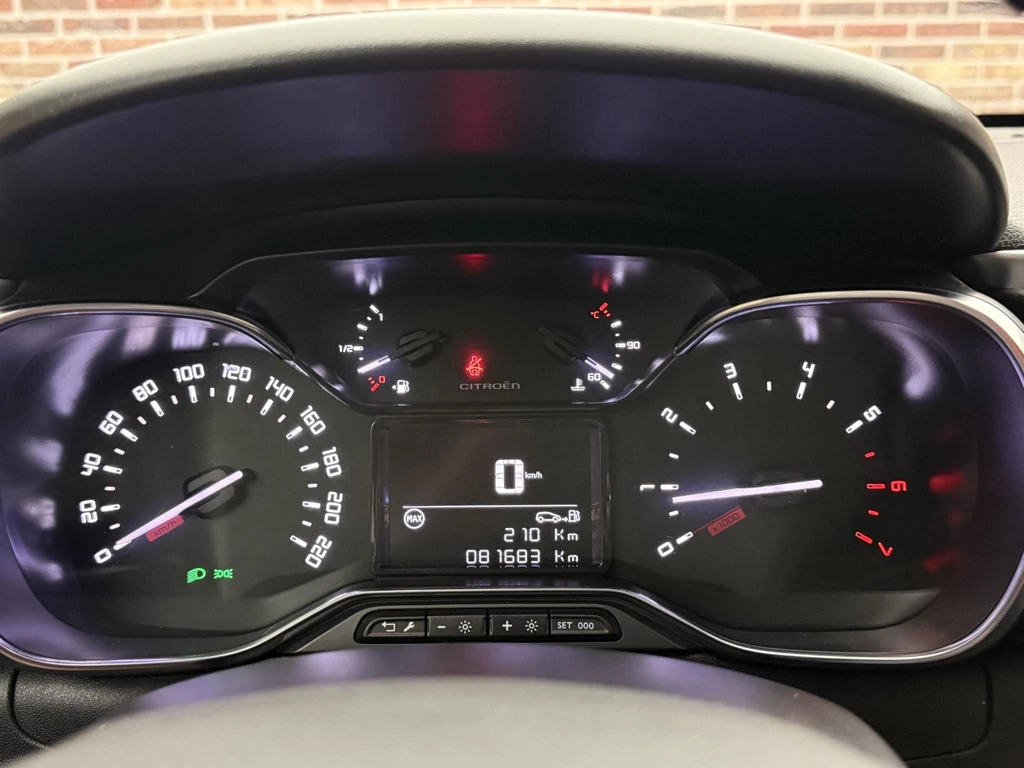 Citroën C3 – foto 18