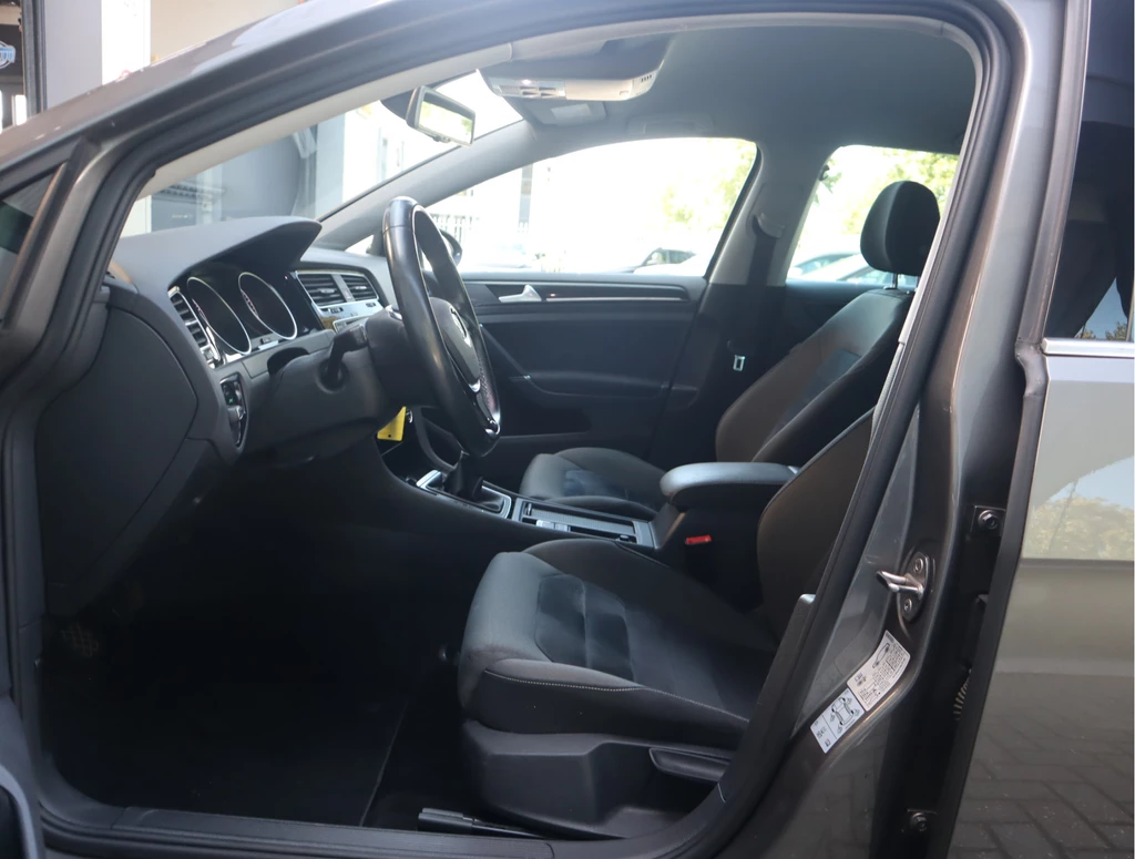 Volkswagen Golf – foto 19