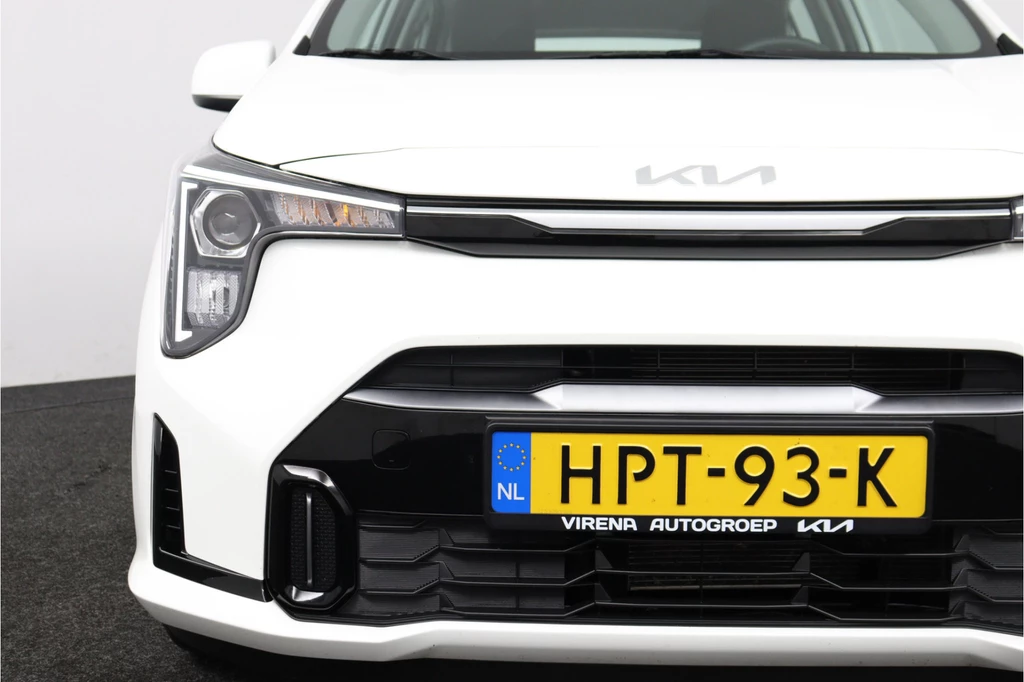 Kia Picanto – foto 42