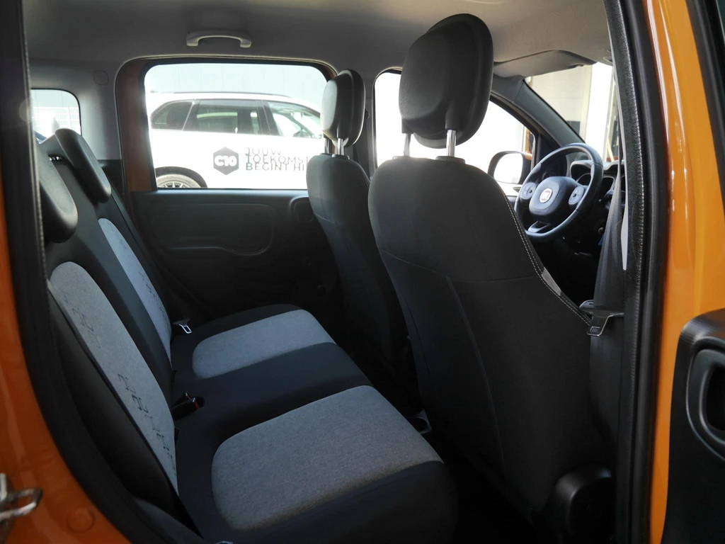 Fiat Panda – foto 12