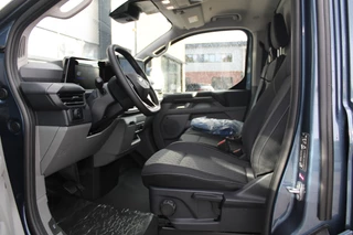Ford E-Transit Custom – thumbnail 13