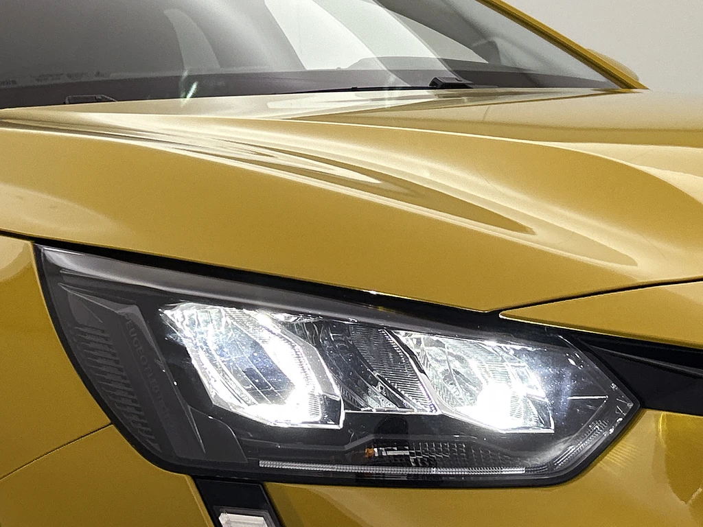 Peugeot e-208 – foto 13