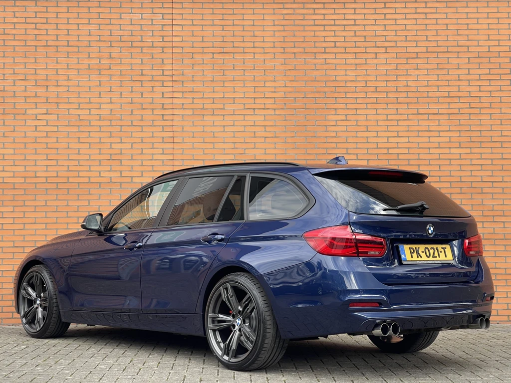 BMW 3 Serie – foto 2