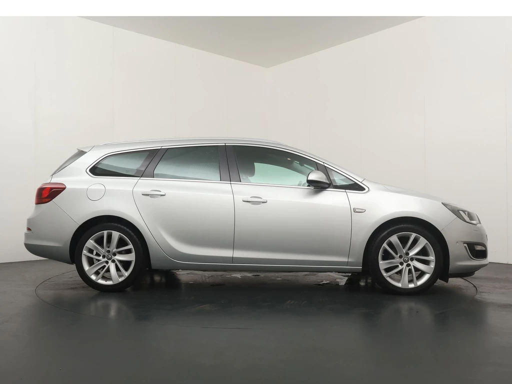 Opel Astra – foto 6