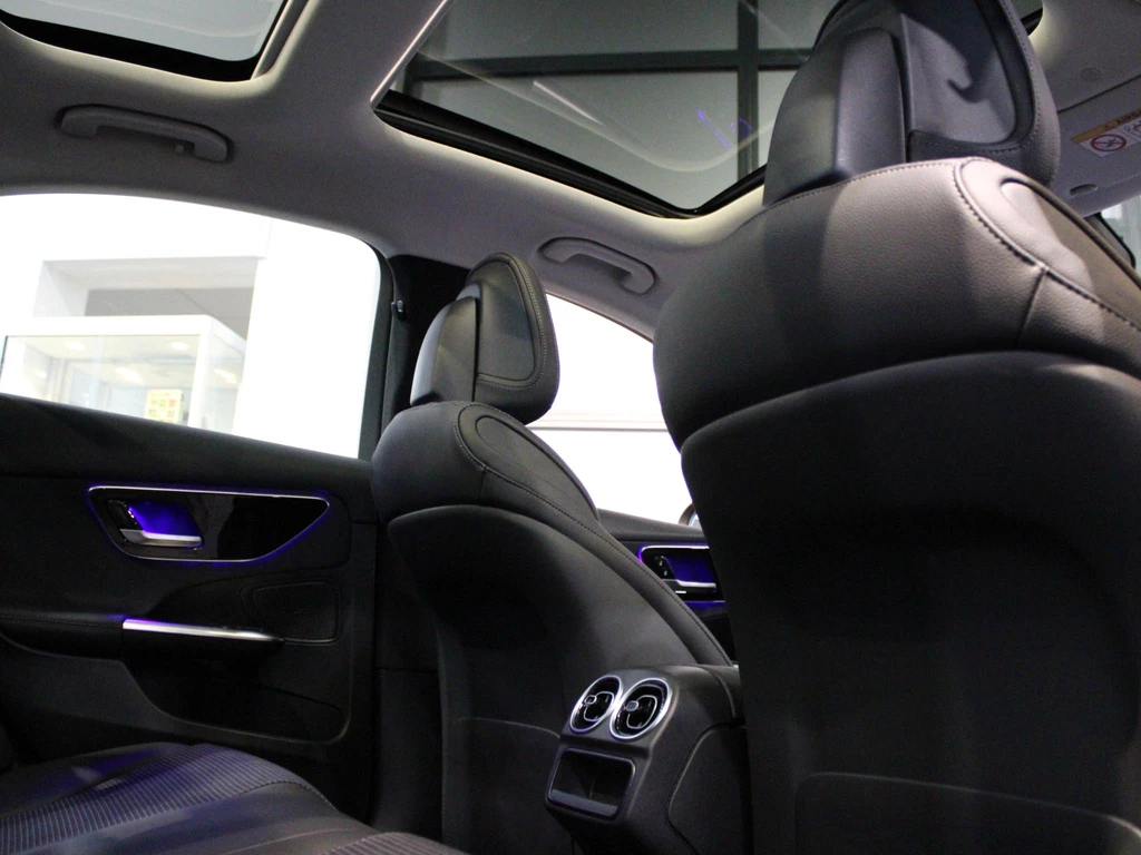 Mercedes-Benz C-Klasse – foto 22