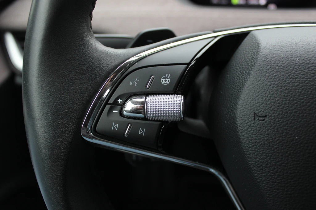Škoda Enyaq iV – foto 38