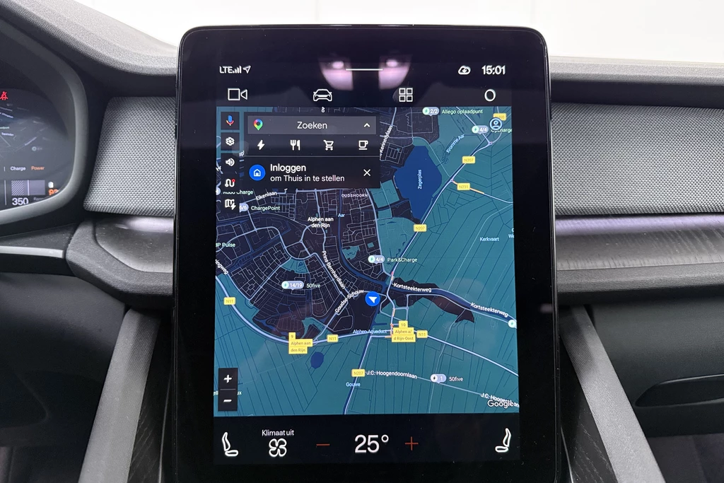 Polestar 2 – foto 28
