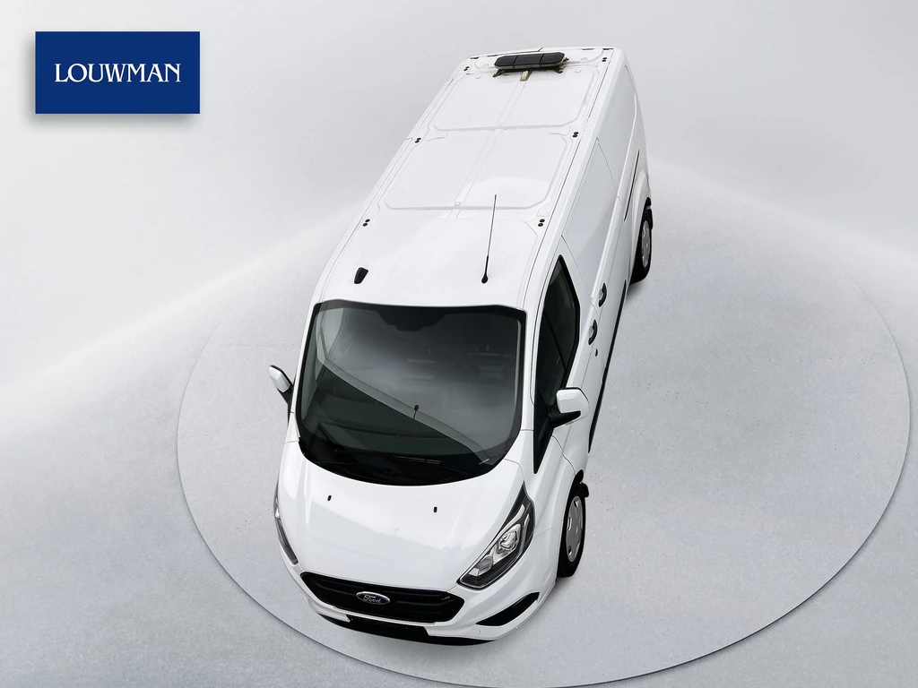 Ford Transit Custom – foto 3