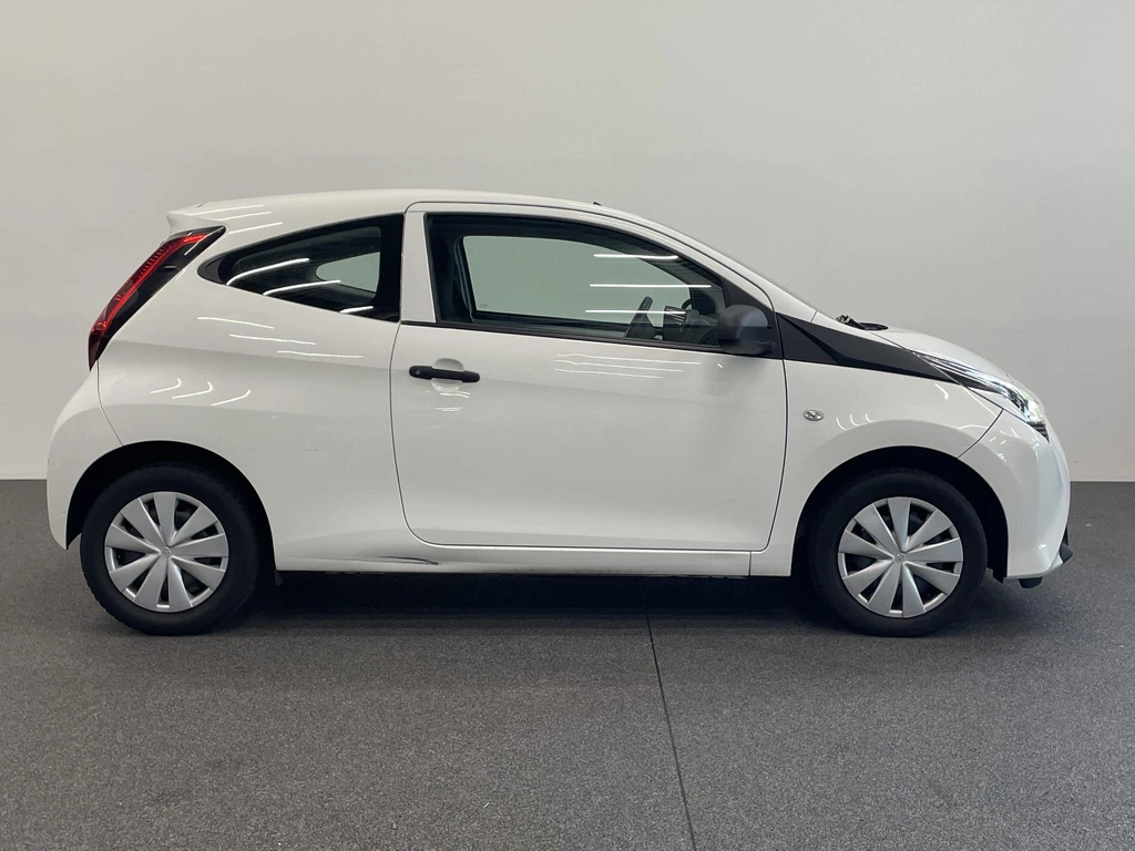 Toyota Aygo – foto 6