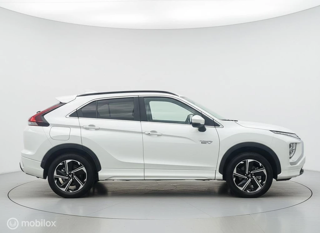 Mitsubishi Eclipse Cross – foto 7