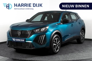 Peugeot 2008 – thumbnail 1