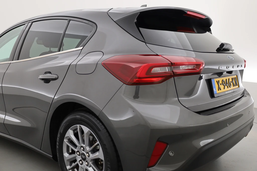 Ford Focus – foto 3
