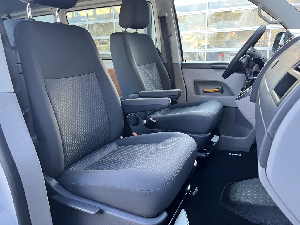 Volkswagen Transporter – foto 12