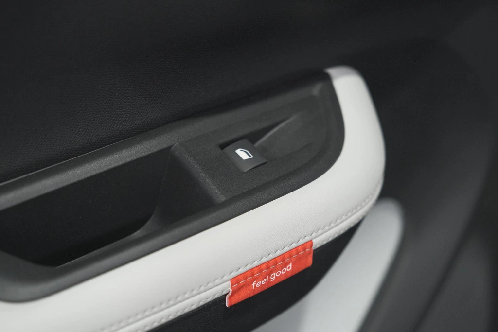 Citroën ë-C3 – foto 28