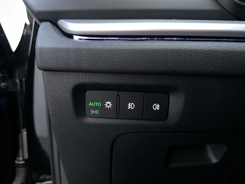 Škoda Octavia – foto 17
