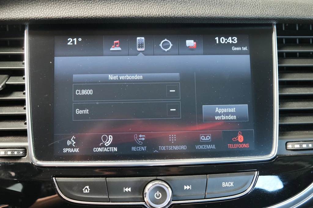 Opel Mokka X – foto 21