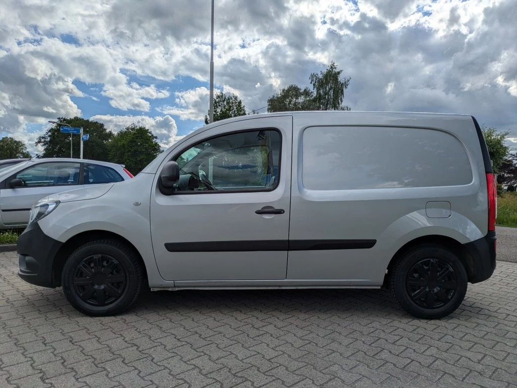 Mercedes-Benz Citan – foto 2