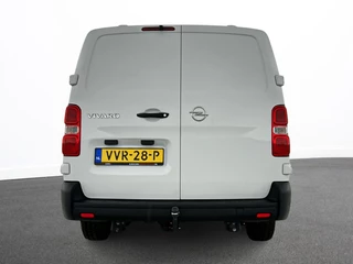 Opel Vivaro – thumbnail 4