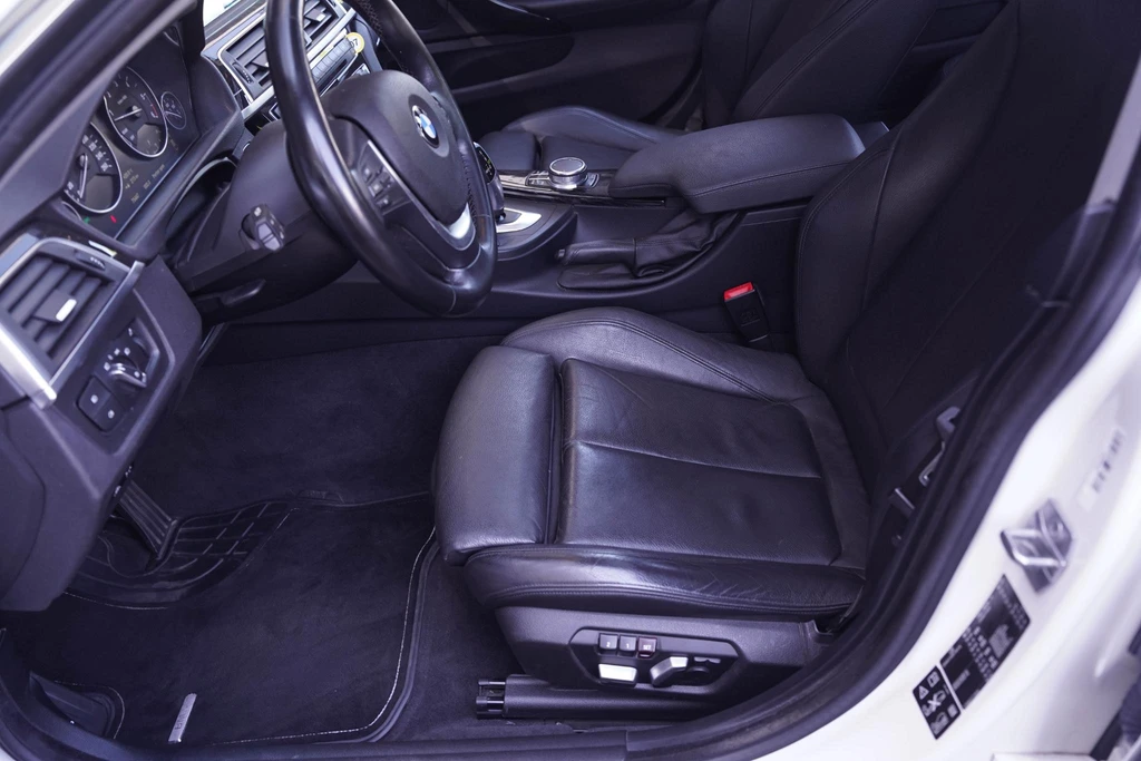 BMW 4 Serie – foto 29