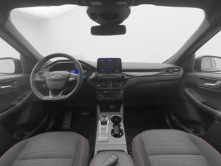 Ford Kuga – thumbnail 23