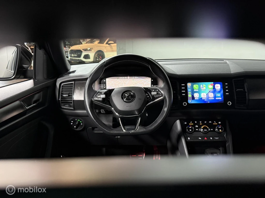 Škoda Kodiaq – foto 52