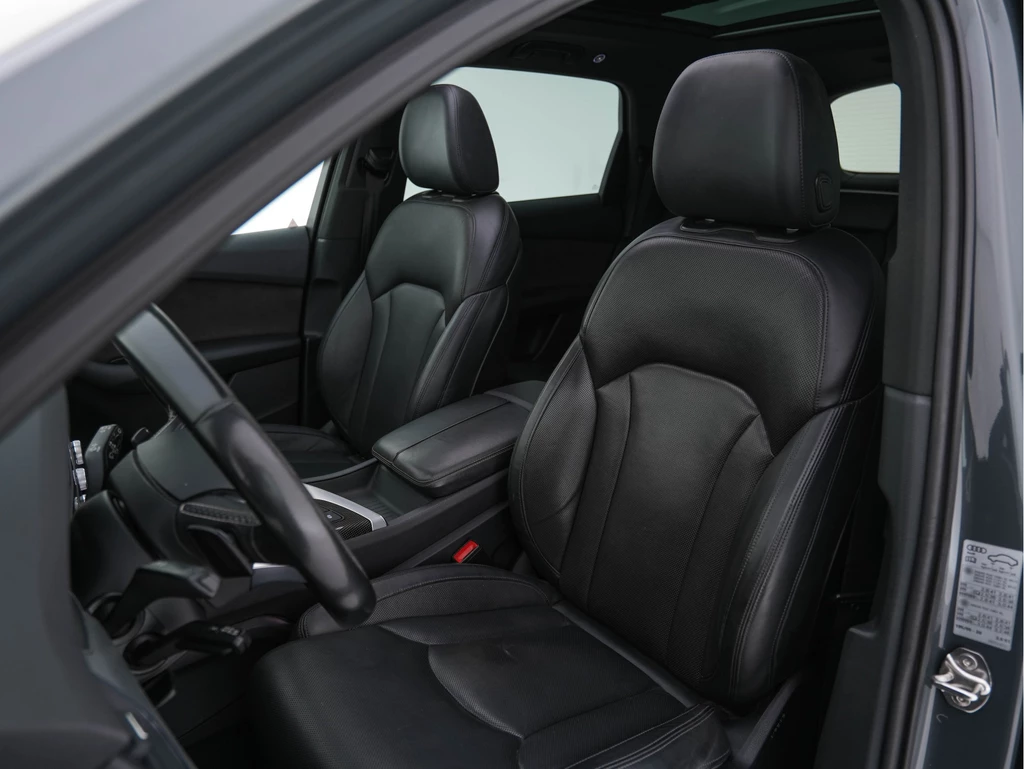 Audi SQ7 – foto 24