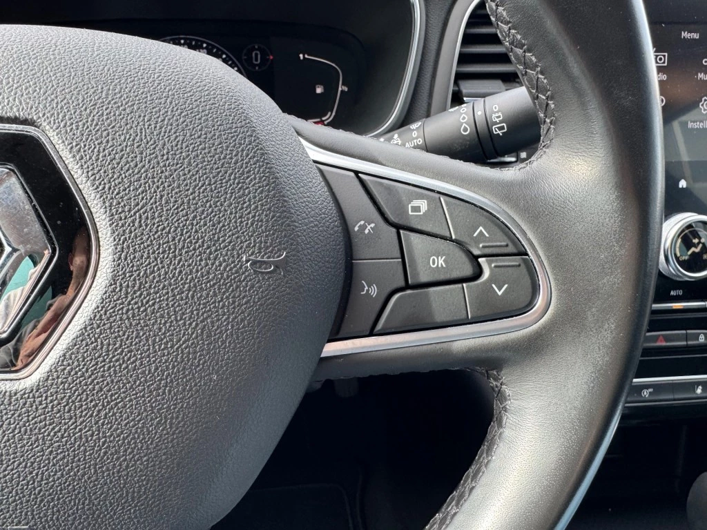 Renault Mégane – foto 28
