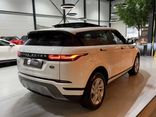 Land Rover Range Rover Evoque – thumbnail 11