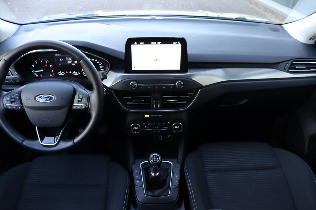 Ford Focus – foto 8