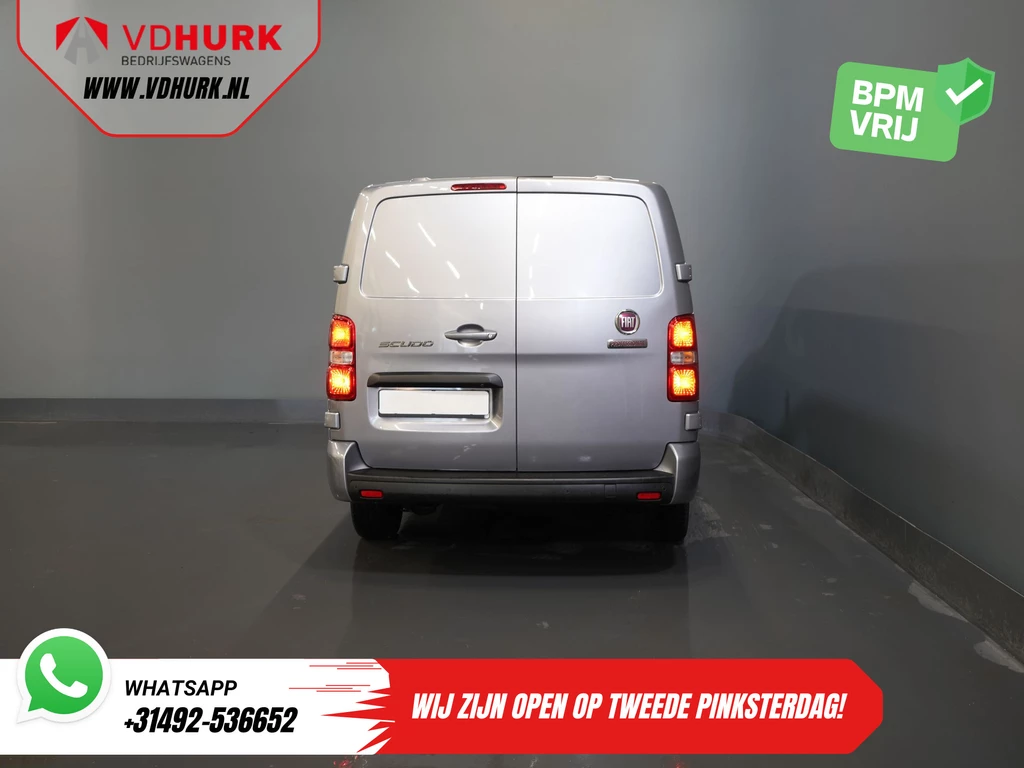Fiat Scudo – foto 4