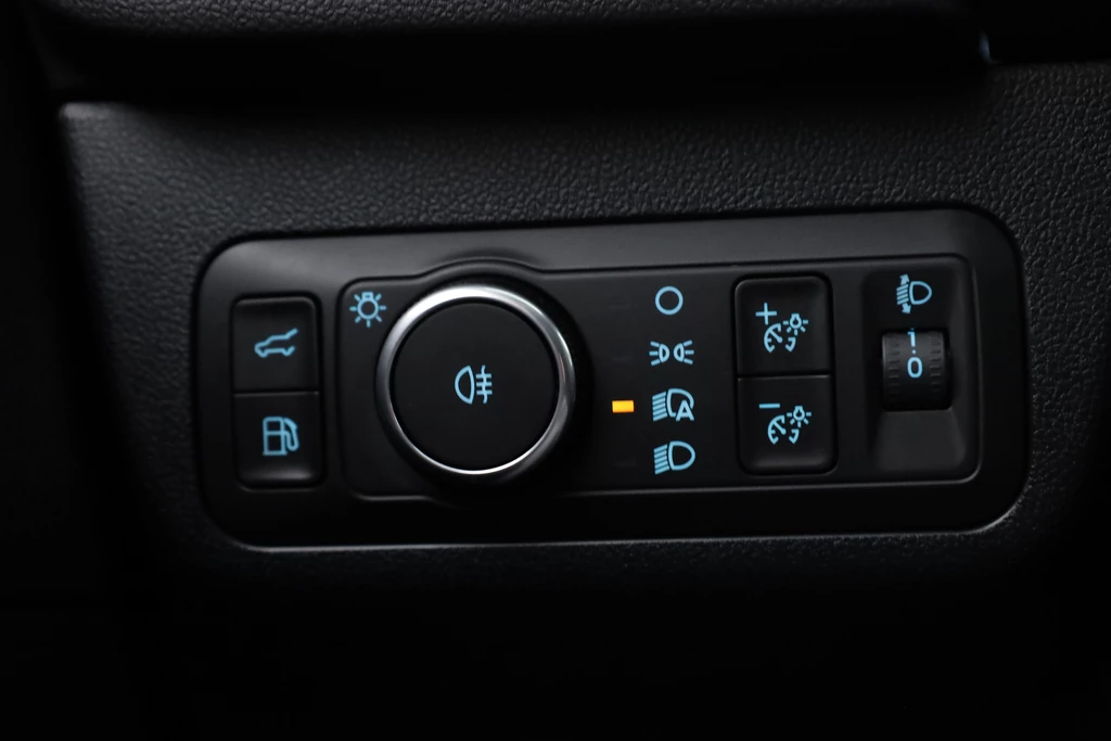Ford Kuga – foto 11